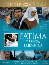 Fatima - Trzecie Objawienie